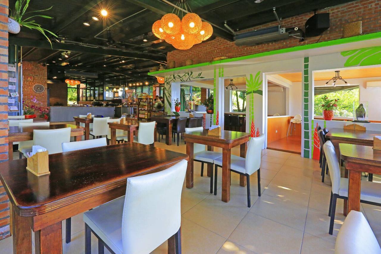 Bed and Breakfast Locasu Datong Exterior foto