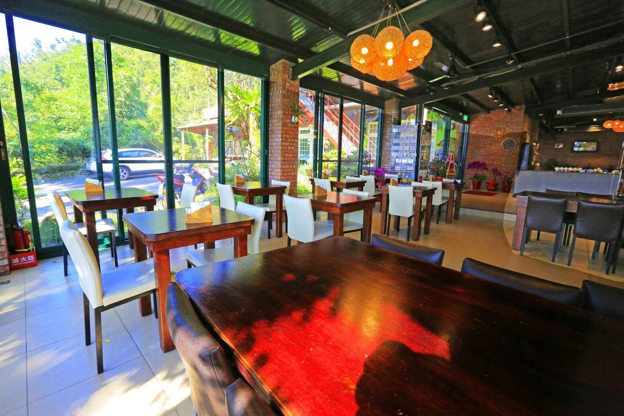 Bed and Breakfast Locasu Datong Exterior foto