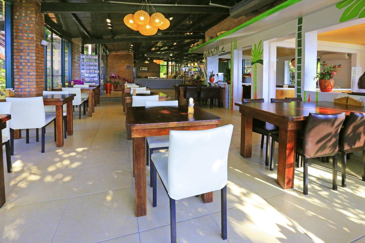 Bed and Breakfast Locasu Datong Exterior foto