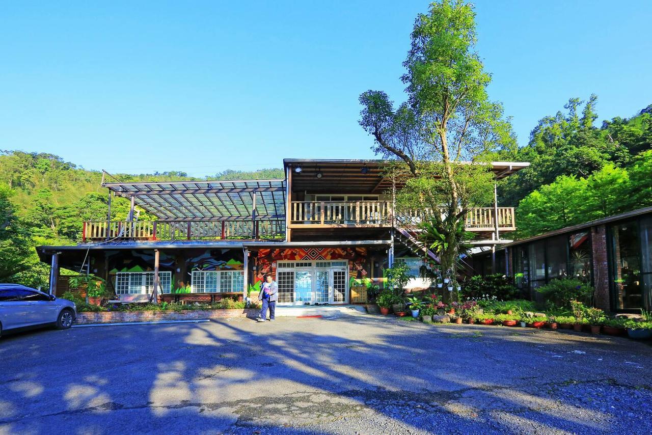 Bed and Breakfast Locasu Datong Exterior foto