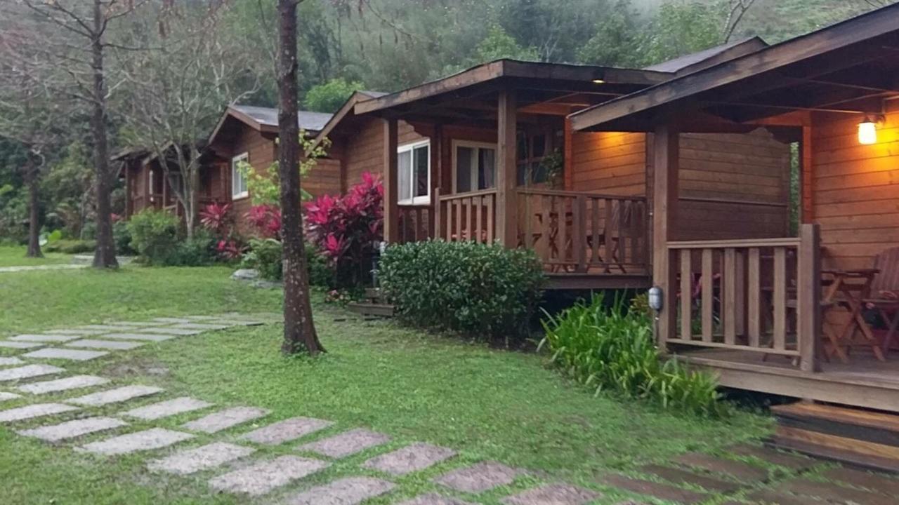 Bed and Breakfast Locasu Datong Exterior foto