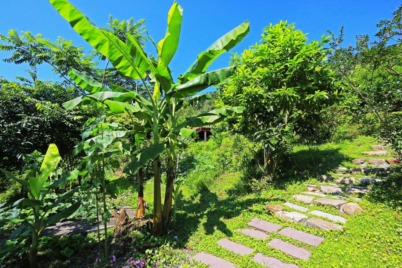 Bed and Breakfast Locasu Datong Exterior foto