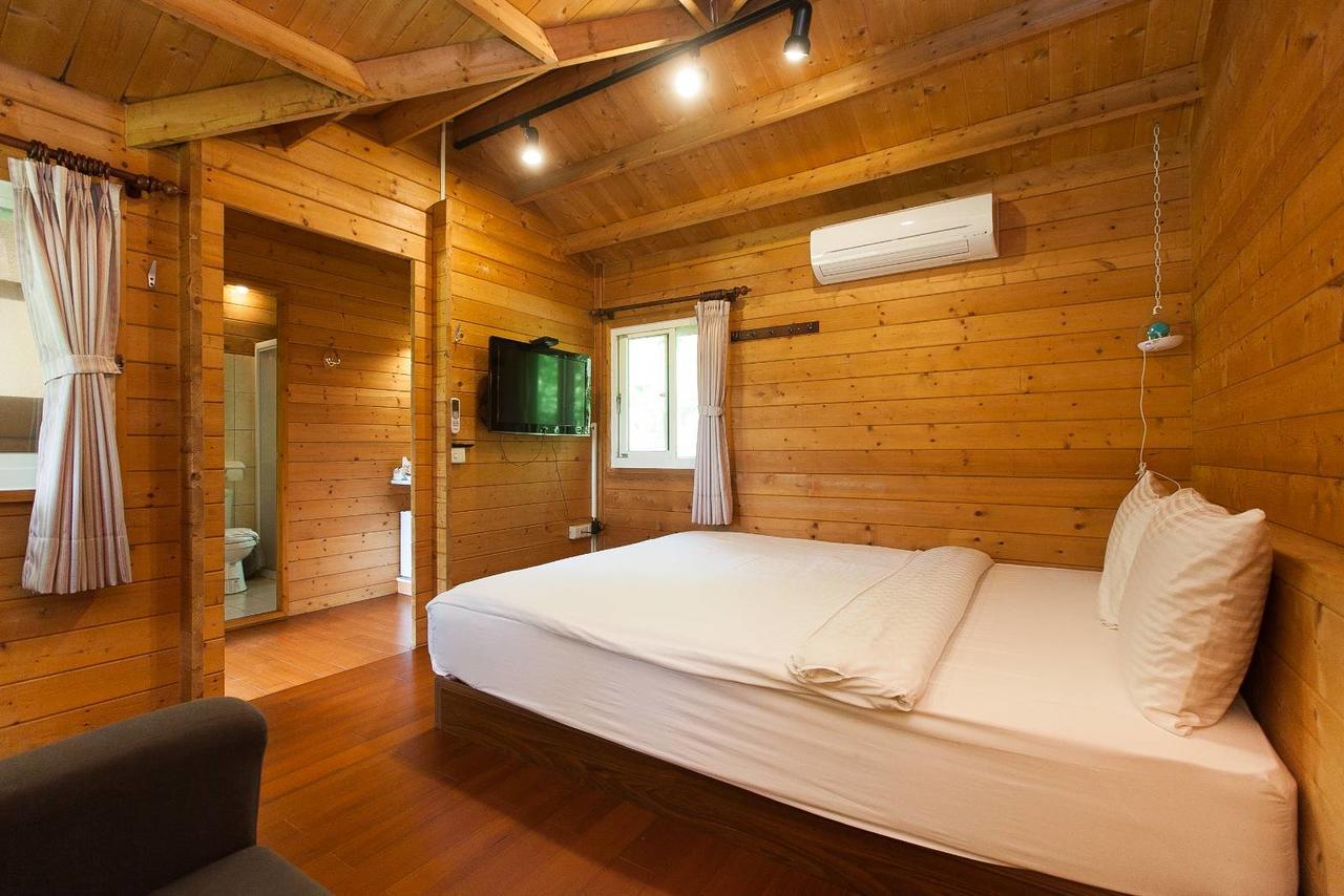Bed and Breakfast Locasu Datong Exterior foto