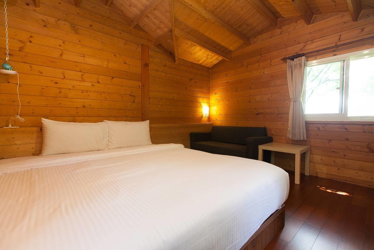 Bed and Breakfast Locasu Datong Exterior foto