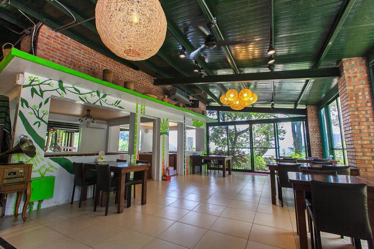 Bed and Breakfast Locasu Datong Exterior foto