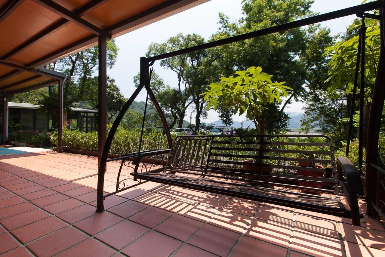 Bed and Breakfast Locasu Datong Exterior foto
