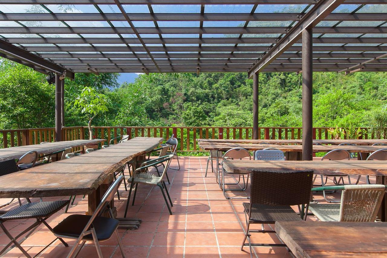 Bed and Breakfast Locasu Datong Exterior foto