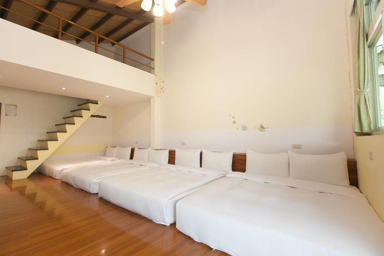 Bed and Breakfast Locasu Datong Exterior foto