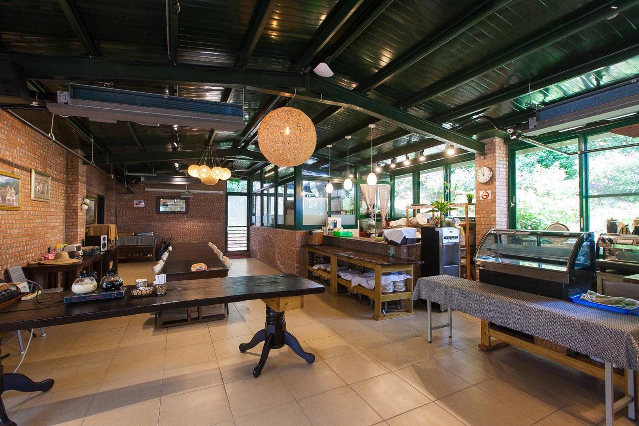 Bed and Breakfast Locasu Datong Exterior foto