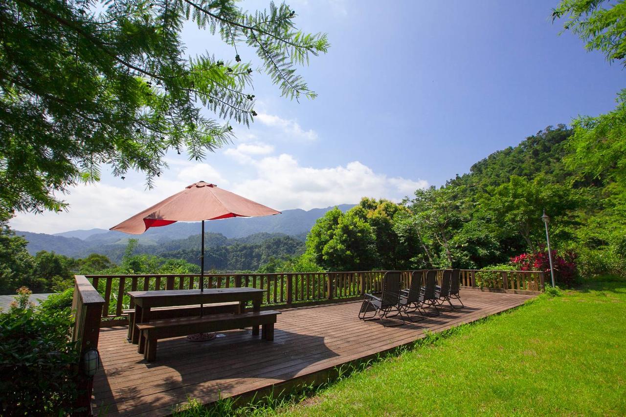 Bed and Breakfast Locasu Datong Exterior foto
